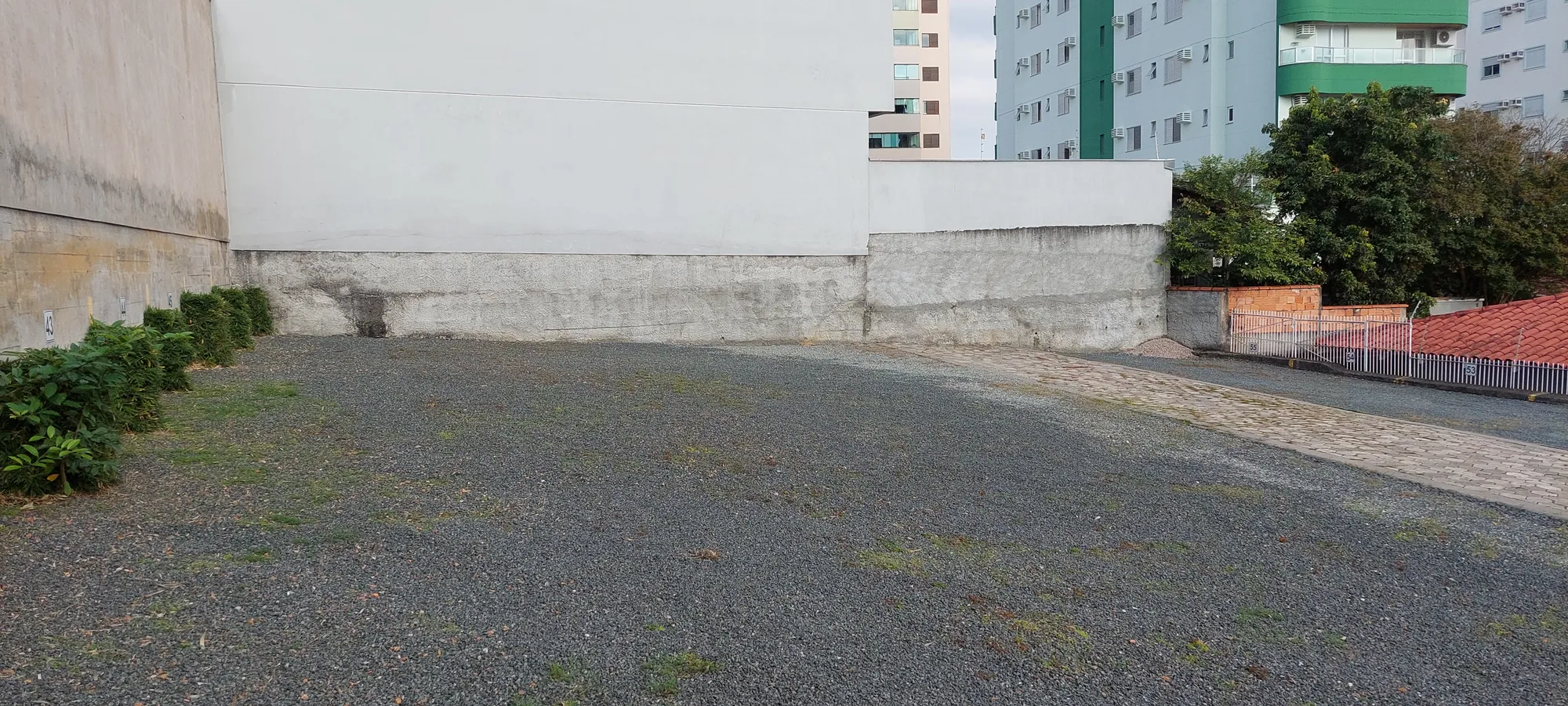 Terreno para locação no bairro Vila Nova — foto 6