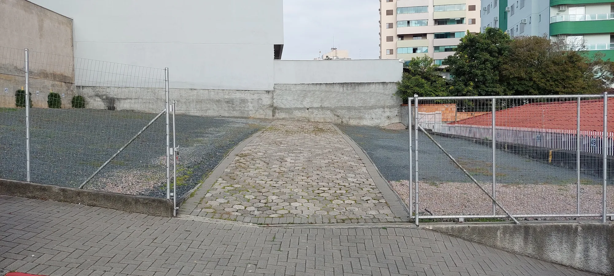 Terreno para locação no bairro Vila Nova — foto 7