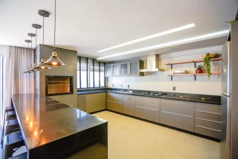 O Villa Toscana está localizado no bairro Velha, ao lado da Vila Germânica;No Centro de Blumenau! — foto 3