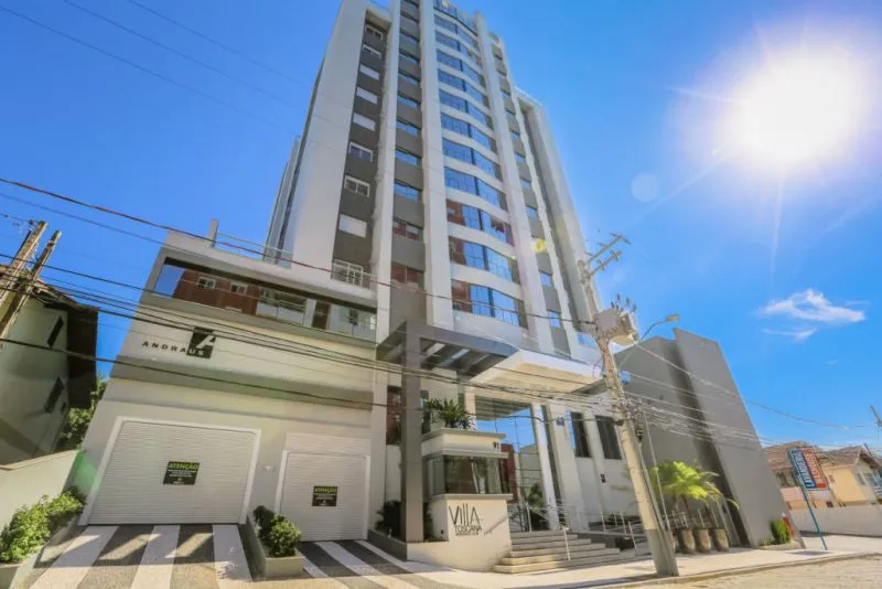O Villa Toscana está localizado no bairro Velha, ao lado da Vila Germânica;No Centro de Blumenau! — foto 6