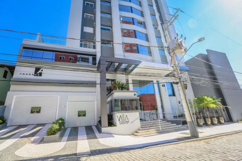 O Villa Toscana está localizado no bairro Velha, ao lado da Vila Germânica;No Centro de Blumenau! — foto 2