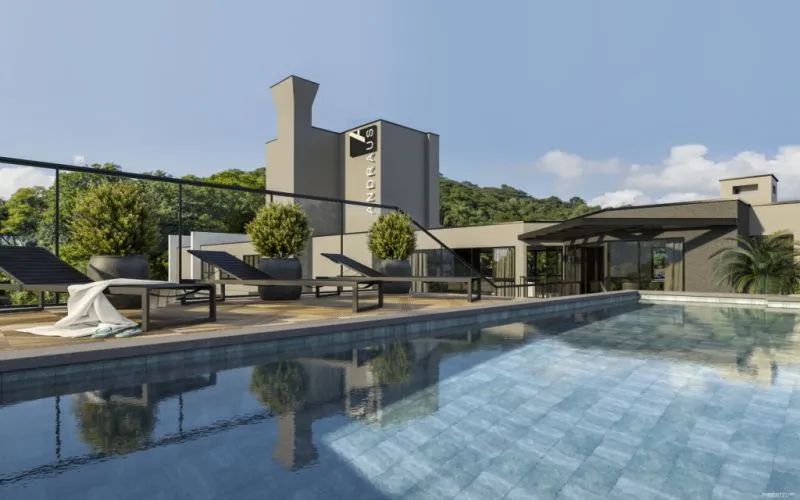 Loft à venda no centro de Blumenau - foto 1