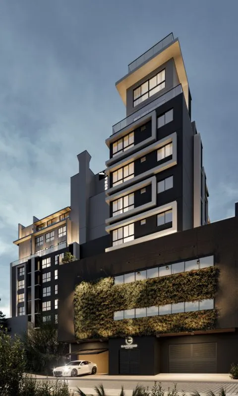 Loft à venda no centro de Blumenau — foto 4