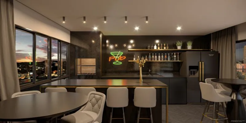 Loft à venda no centro de Blumenau — foto 5