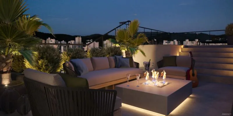 Loft à venda no centro de Blumenau — foto 6
