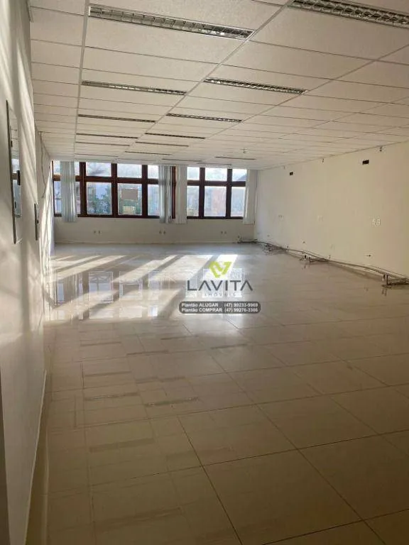 Sala para alugar, 162 m por R$ 6.300,00/mês - Centro (Blumenau) - Blumenau/SC — foto 3