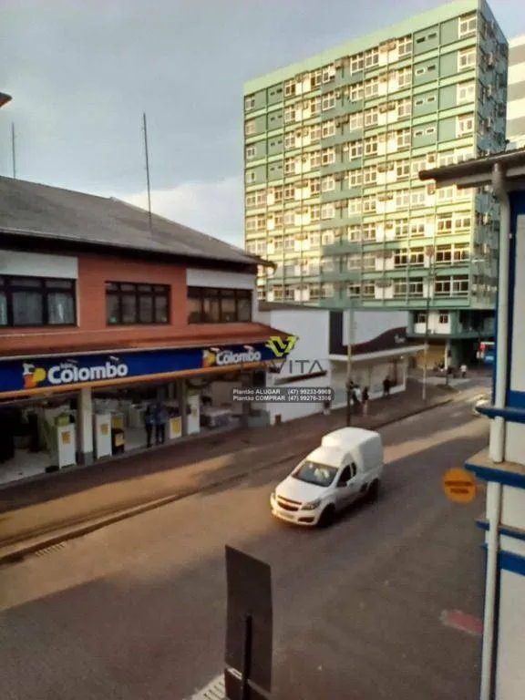 Sala para alugar, 162 m por R$ 6.300,00/mês - Centro (Blumenau) - Blumenau/SC — foto 7
