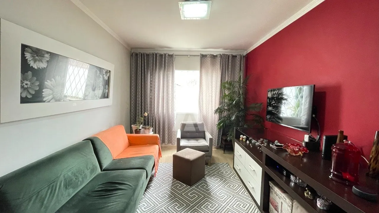 Casa em Condomínio com 1 suíte(s) mais 2 quarto(s) à venda no bairro Anita Garibaldi em Joinville, por R$ 730.000.00. — foto 2