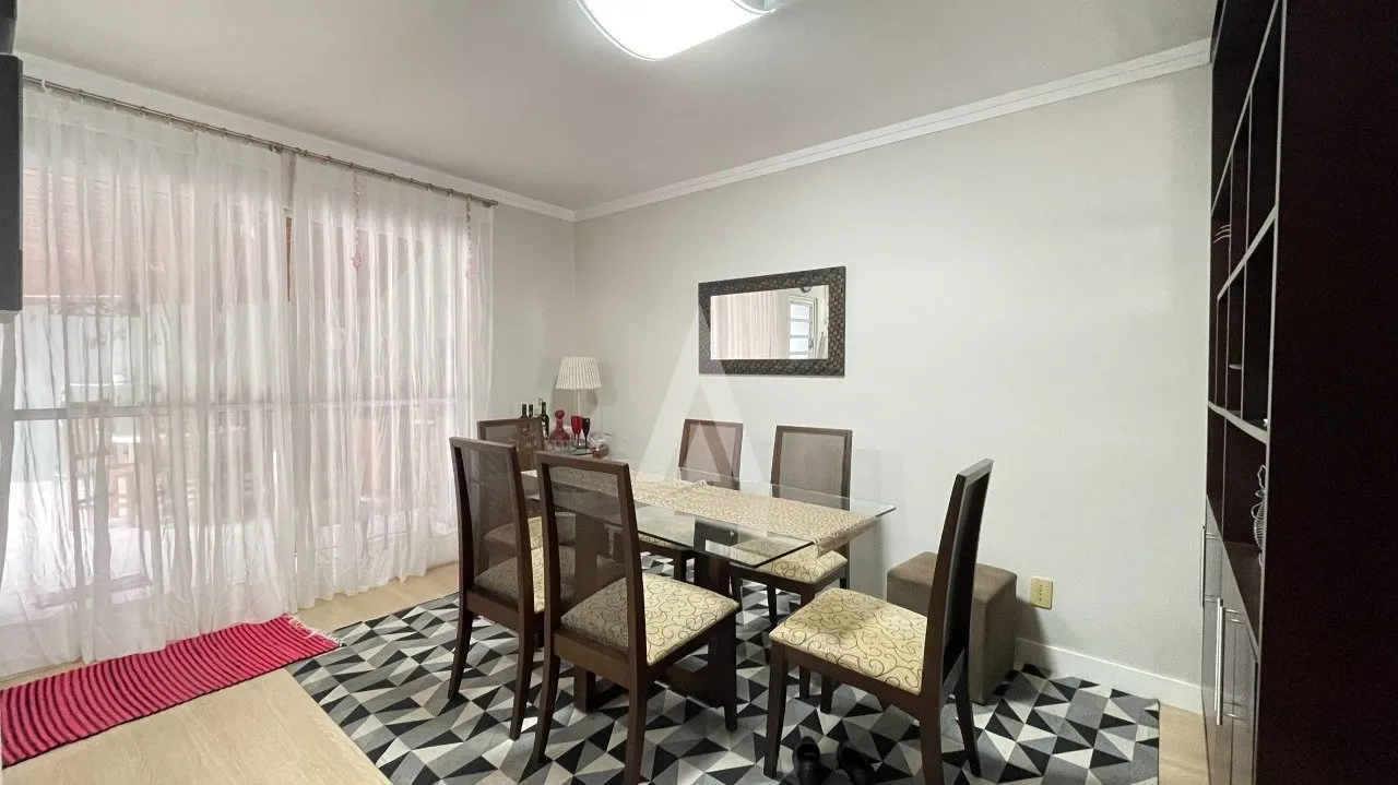 Casa em Condomínio com 1 suíte(s) mais 2 quarto(s) à venda no bairro Anita Garibaldi em Joinville, por R$ 730.000.00. — foto 6