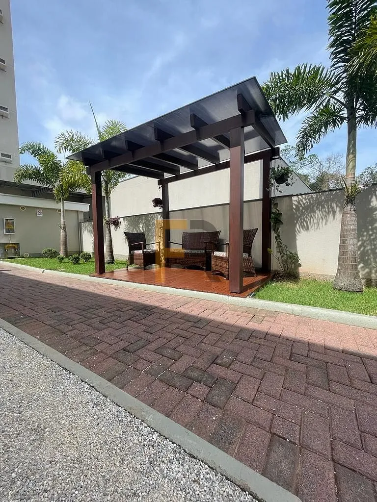 Apartamento a Venda Blumenau bairro Velha — foto 5