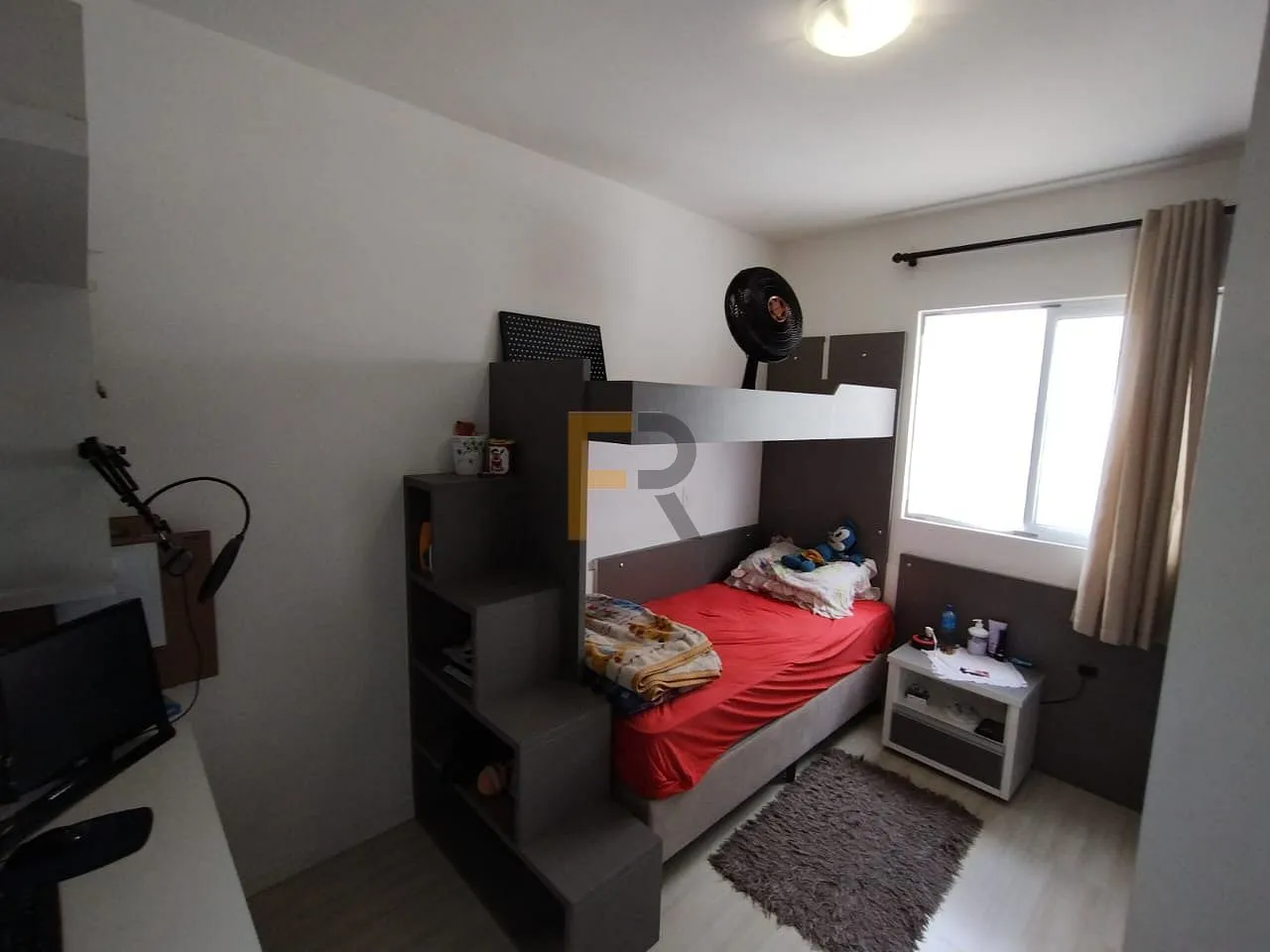 Apartamento a Venda Blumenau bairro Velha — foto 6