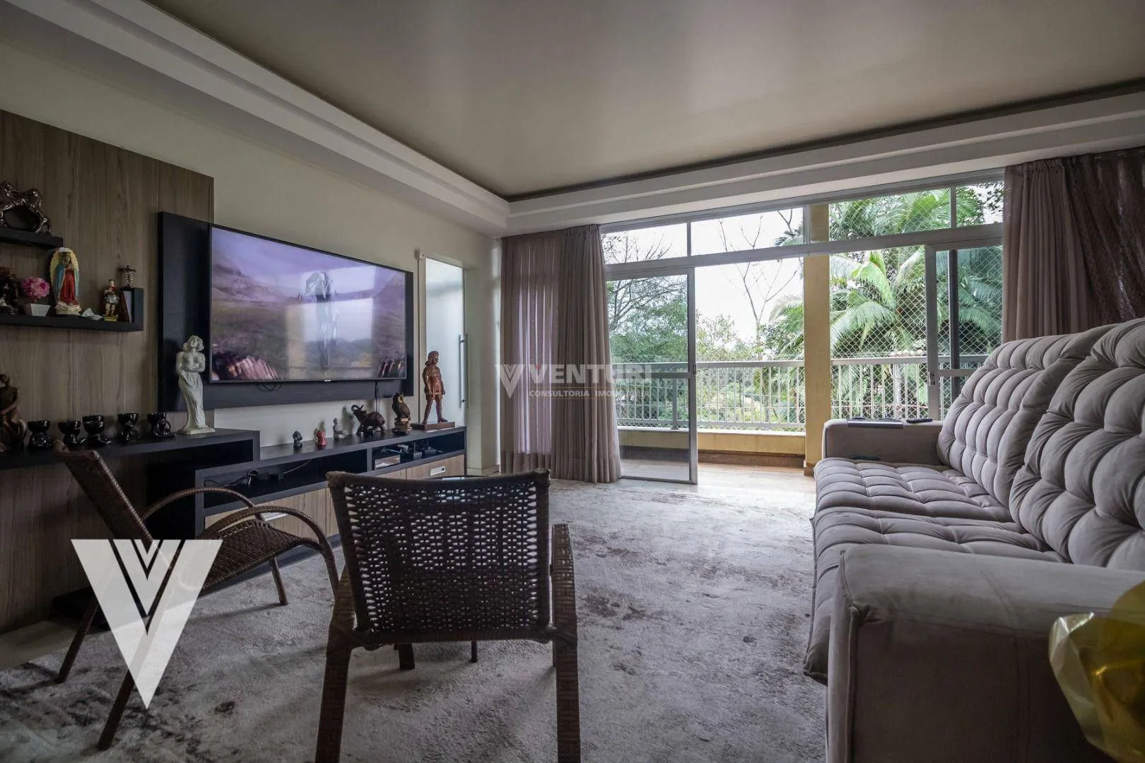 Casa com 4 dormitórios à venda, 356 m por R$ 1.800.000,00 - Centro - Blumenau/SC — foto 4
