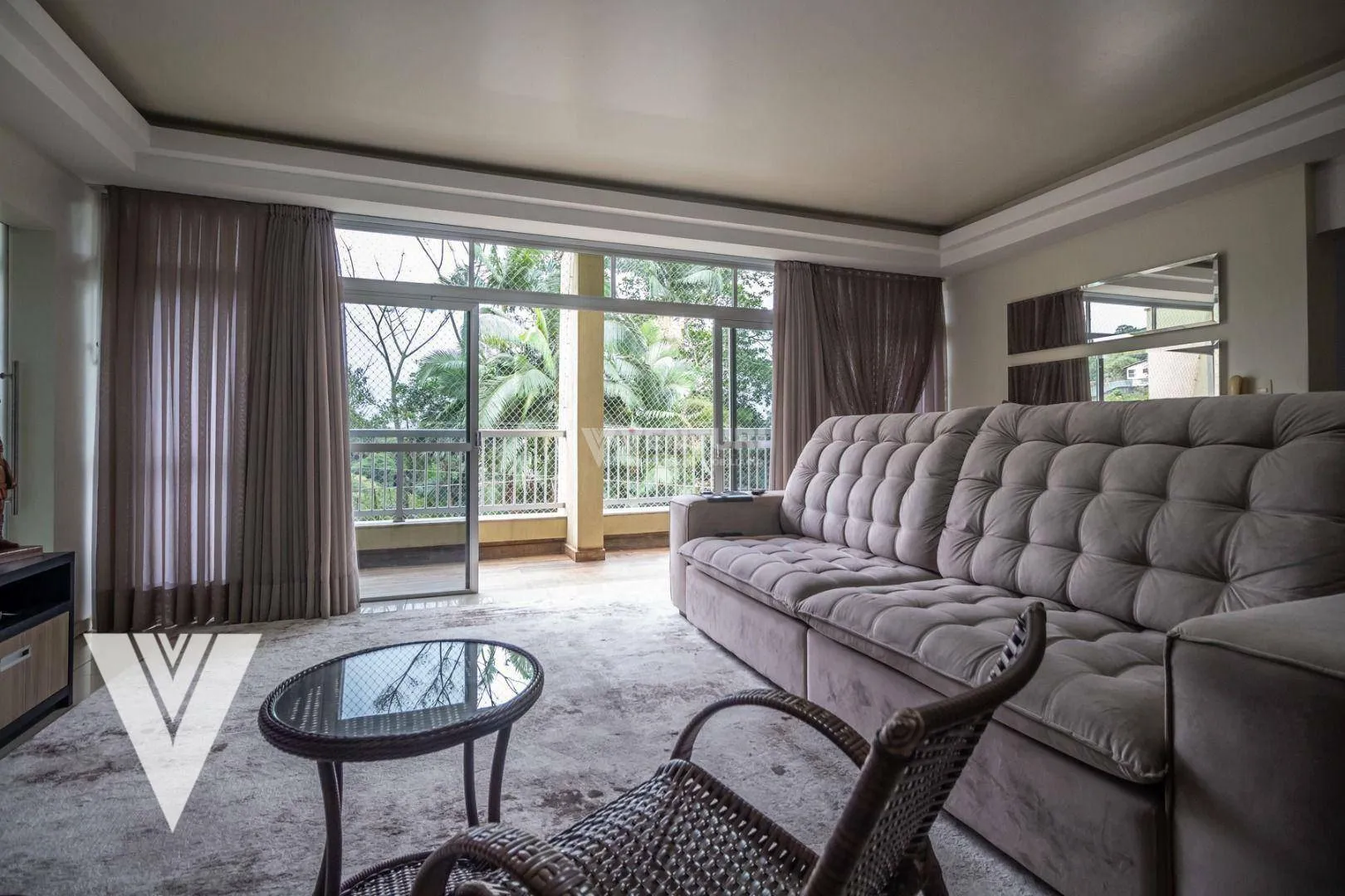 Casa com 4 dormitórios à venda, 356 m por R$ 1.800.000,00 - Centro - Blumenau/SC — foto 6