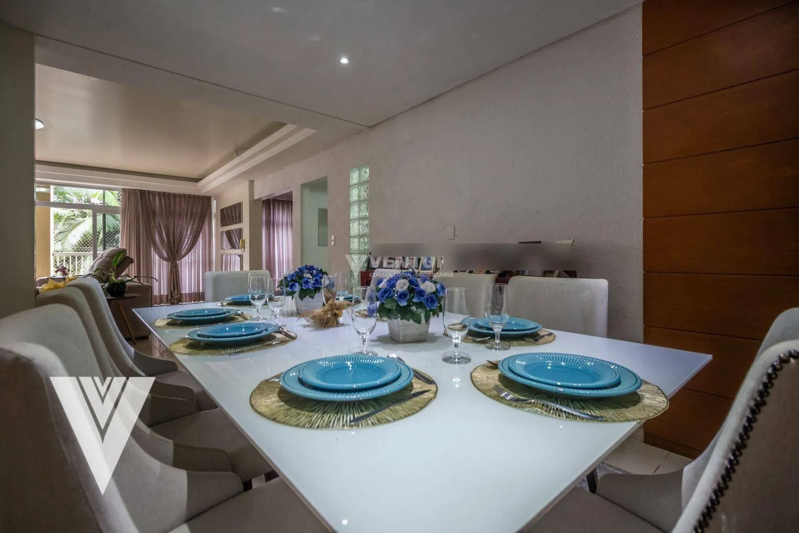 Casa com 4 dormitórios à venda, 356 m por R$ 1.800.000,00 - Centro - Blumenau/SC — foto 7
