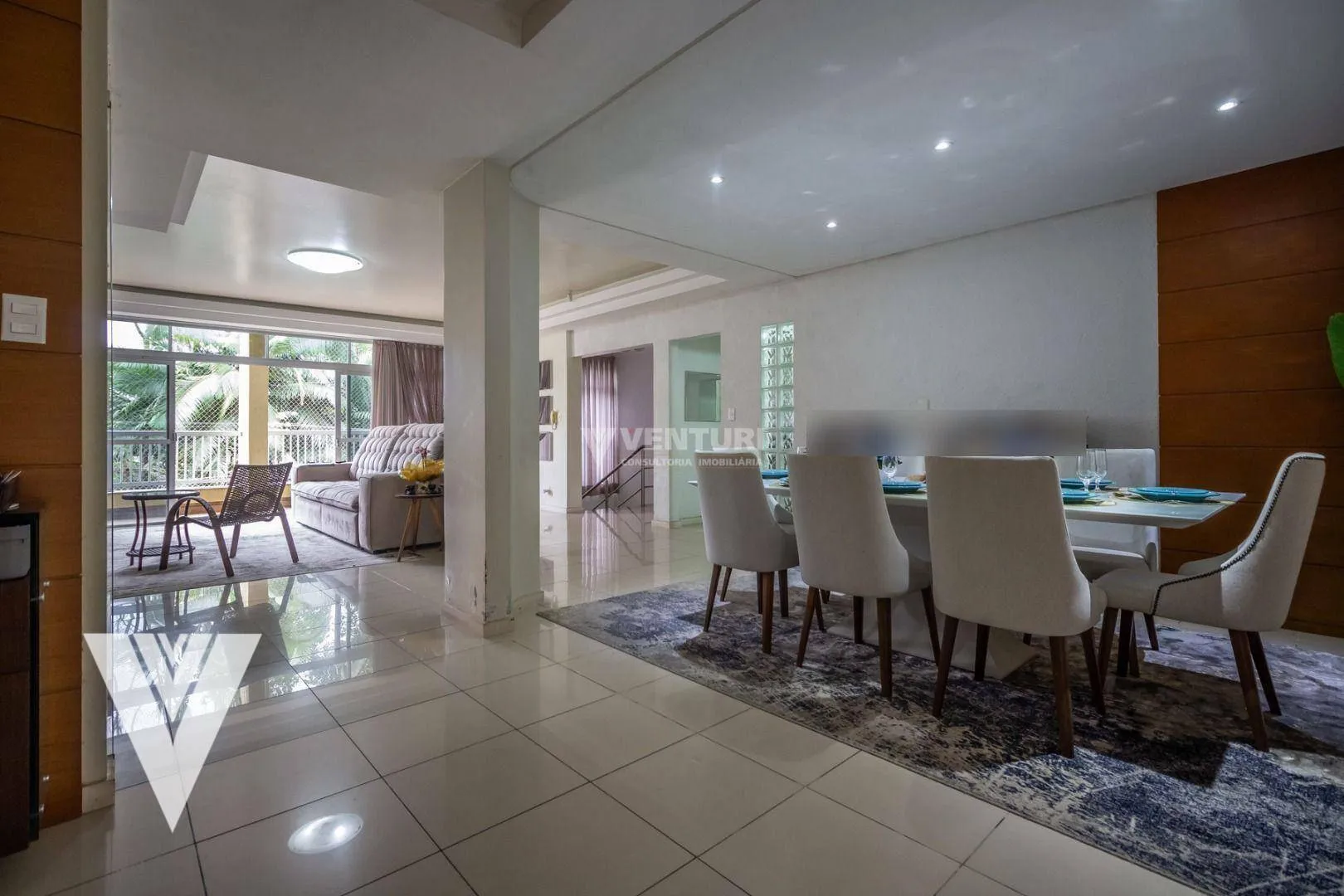 Casa com 4 dormitórios à venda, 356 m por R$ 1.800.000,00 - Centro - Blumenau/SC — foto 5