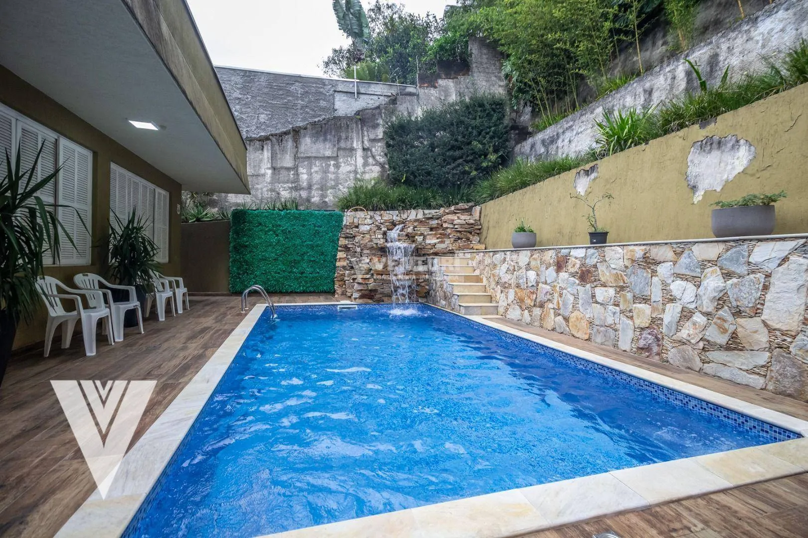 Casa com 4 dormitórios à venda, 356 m por R$ 1.800.000,00 - Centro - Blumenau/SC — foto 2