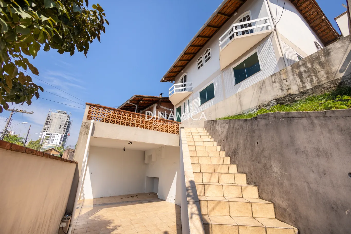Casa próximo ao Parque Ramiro Ruediger em Blumenau! — foto 4