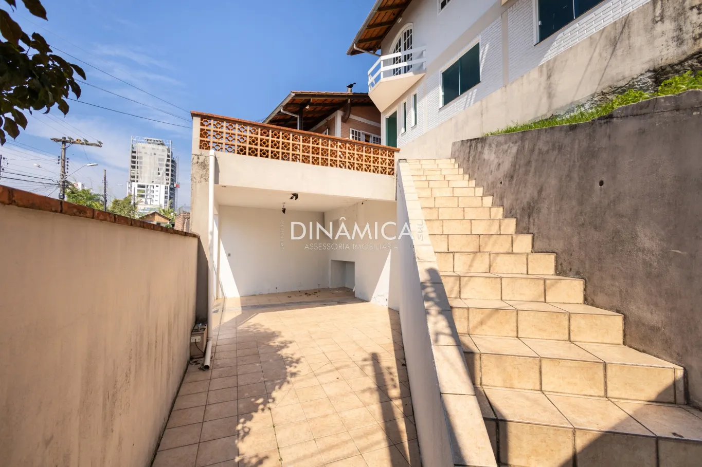 Casa próximo ao Parque Ramiro Ruediger em Blumenau! — foto 5