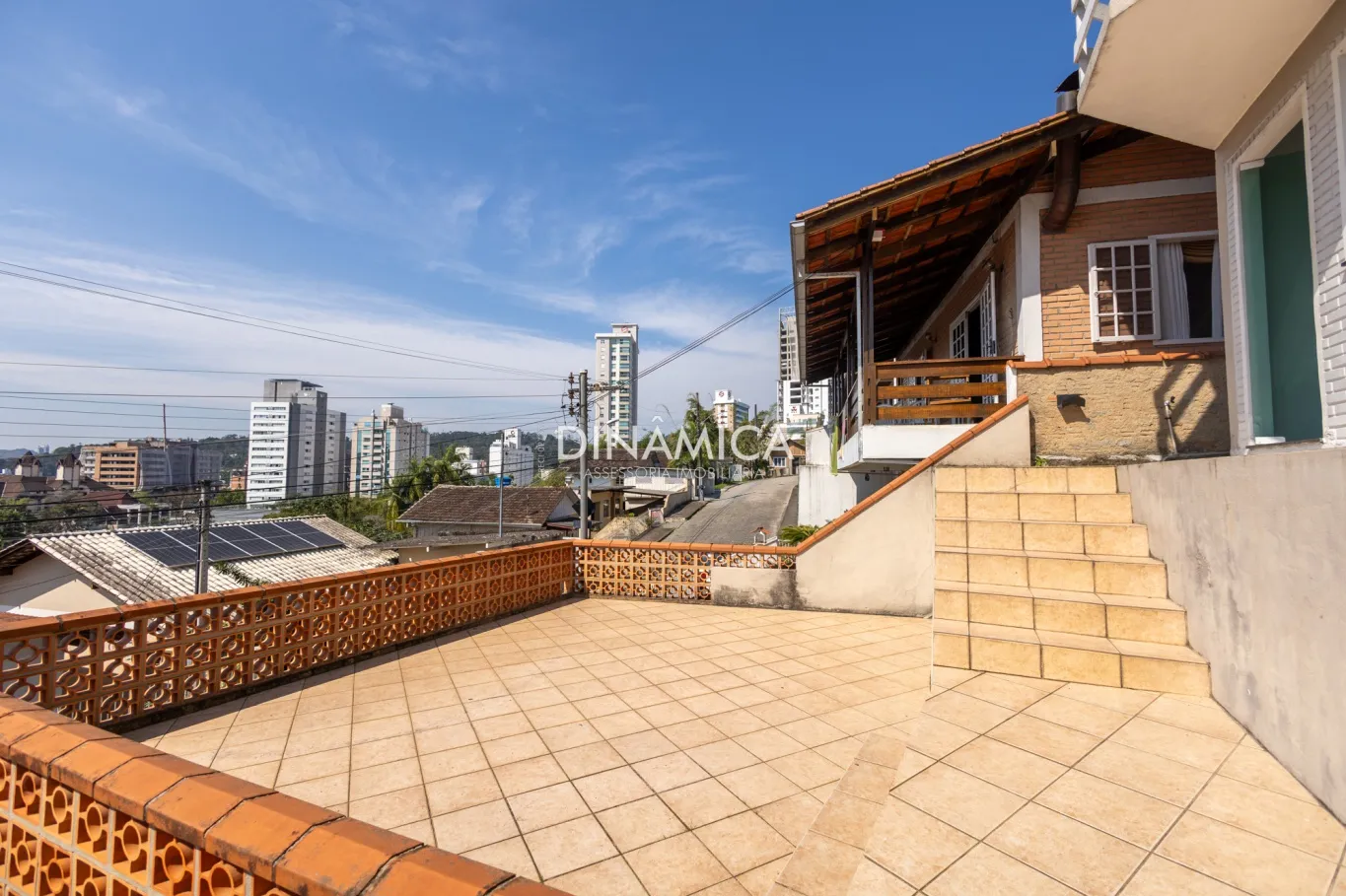 Casa próximo ao Parque Ramiro Ruediger em Blumenau! — foto 6