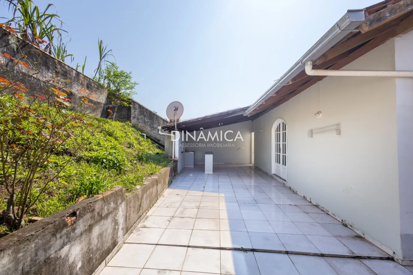 Casa próximo ao Parque Ramiro Ruediger em Blumenau! — foto 7