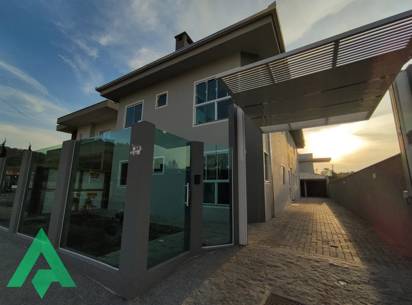 Excelente apartamento à venda, no Bairro Bela Vista, em Gaspar! - foto 1