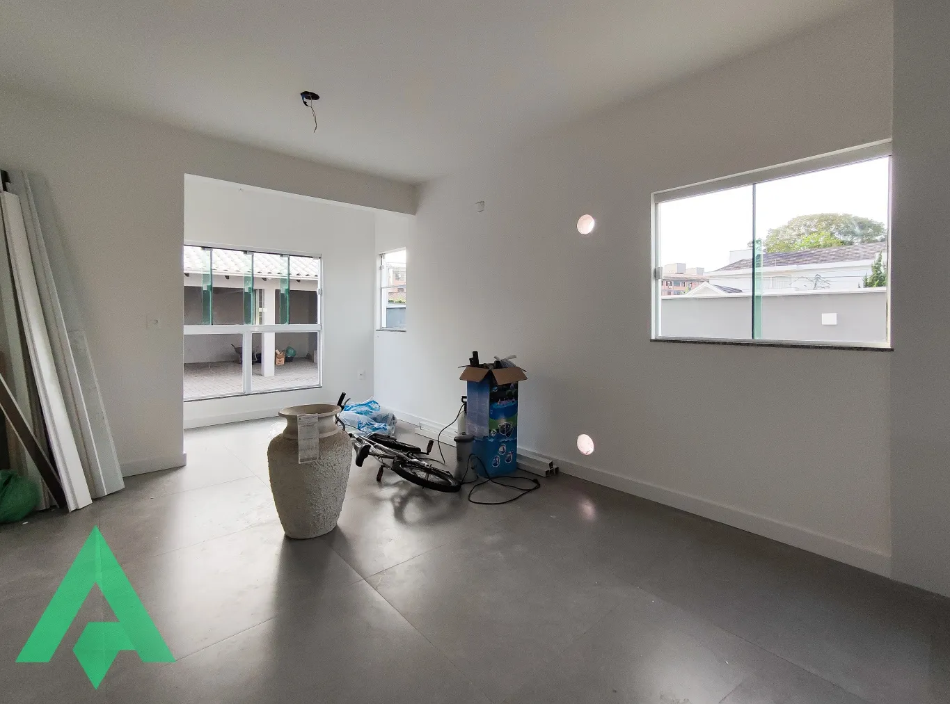 Excelente apartamento à venda, no Bairro Bela Vista, em Gaspar! — foto 4