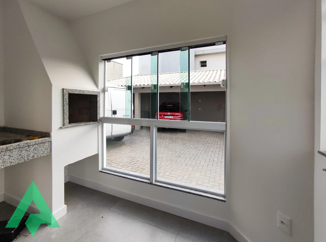 Excelente apartamento à venda, no Bairro Bela Vista, em Gaspar! — foto 5