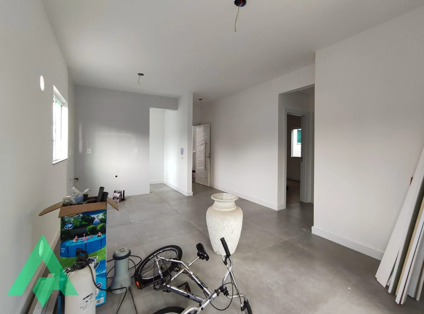 Excelente apartamento à venda, no Bairro Bela Vista, em Gaspar! — foto 6