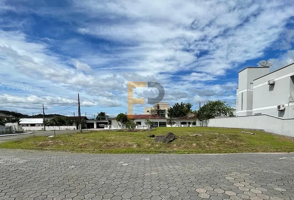 Terreno 900m2 Figueira em Gaspar SC — foto 2
