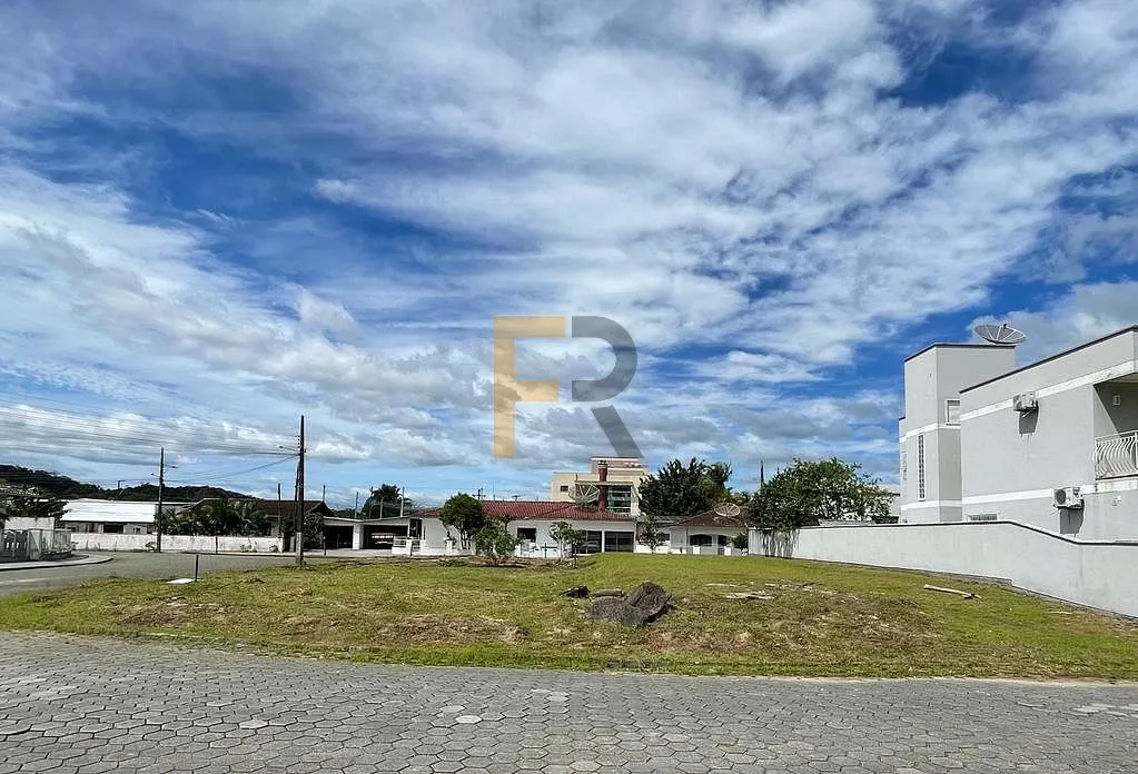 Terreno 900m2 Figueira em Gaspar SC — foto 3