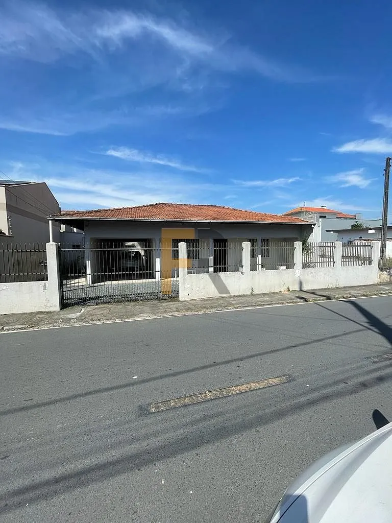 Casa Gaspar SC Bairro Santa Terezinha - foto 1