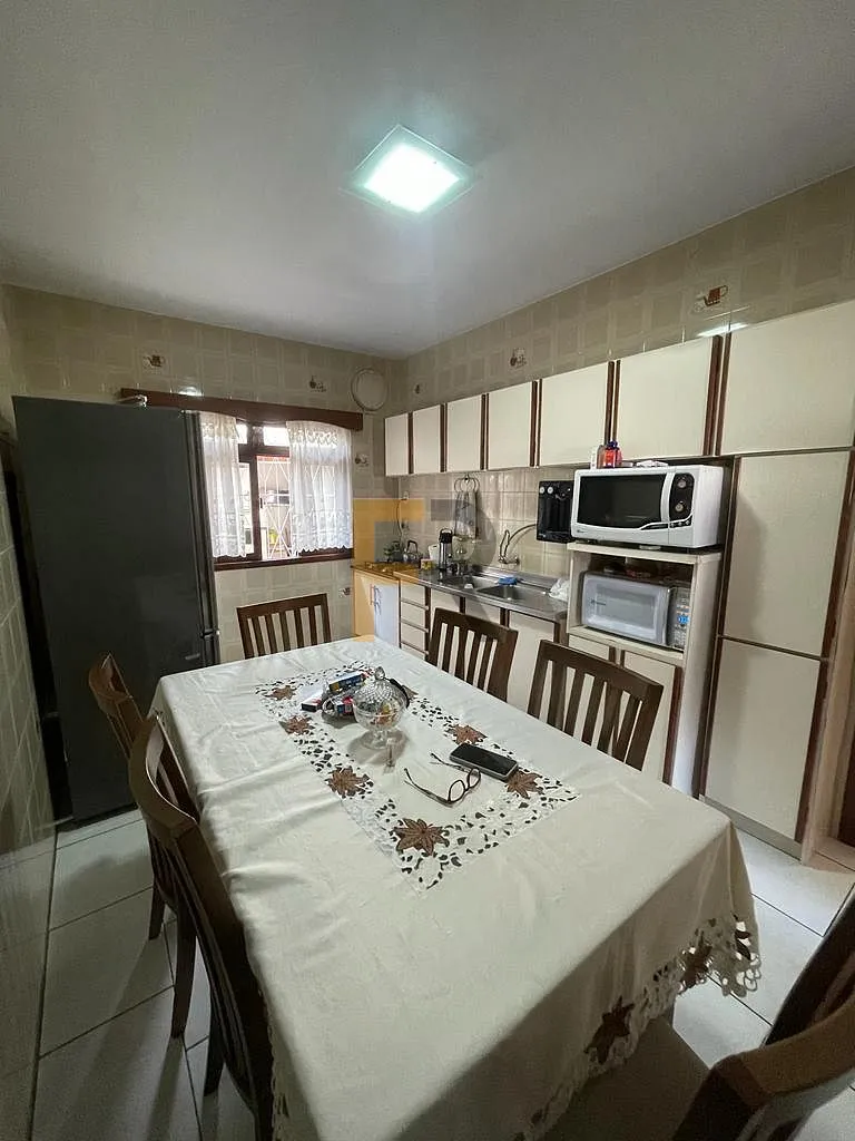 Casa Gaspar SC Bairro Santa Terezinha — foto 5