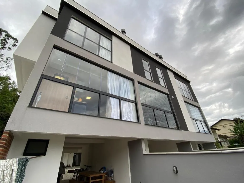 TRIPLEX no BOA VISTA com 2 quartos para VENDA, 110 m - foto 1