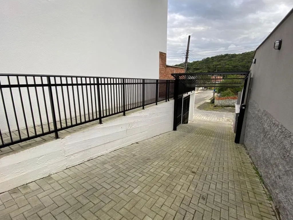 TRIPLEX no BOA VISTA com 2 quartos para VENDA, 110 m — foto 2