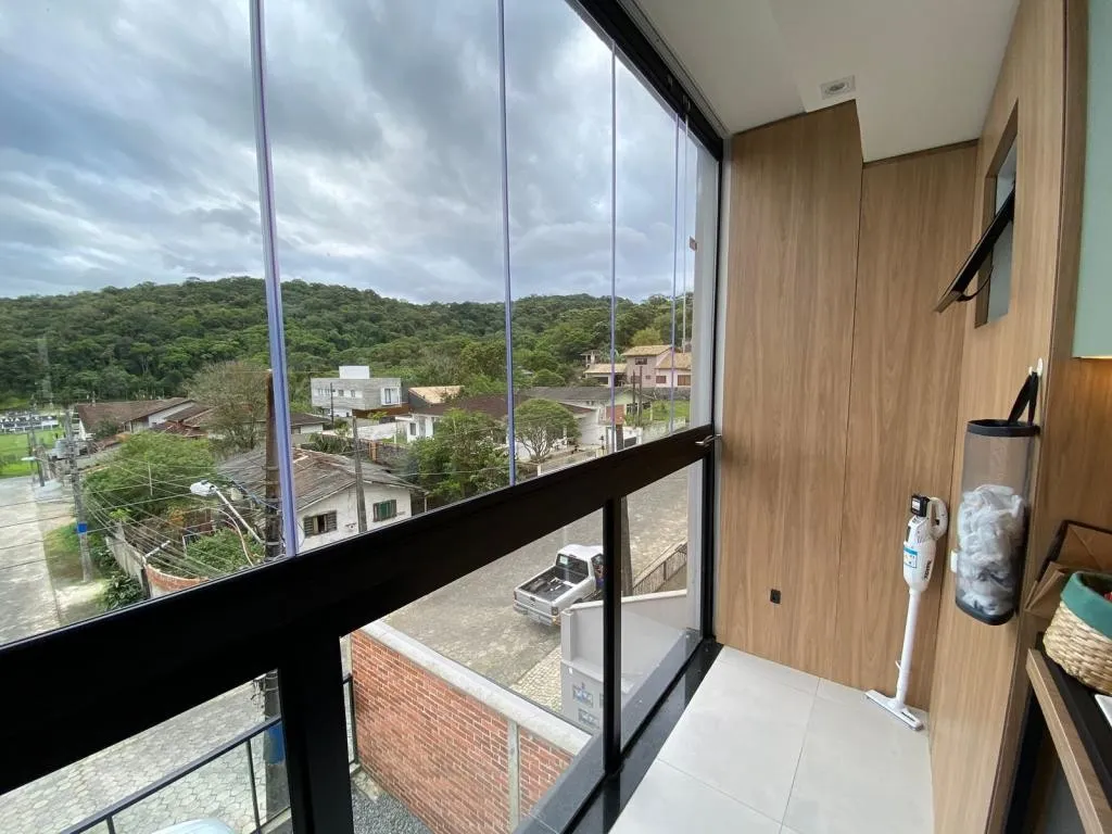 TRIPLEX no BOA VISTA com 2 quartos para VENDA, 110 m — foto 3