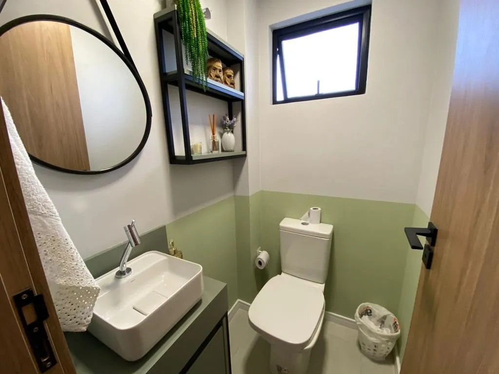 TRIPLEX no BOA VISTA com 2 quartos para VENDA, 110 m — foto 4