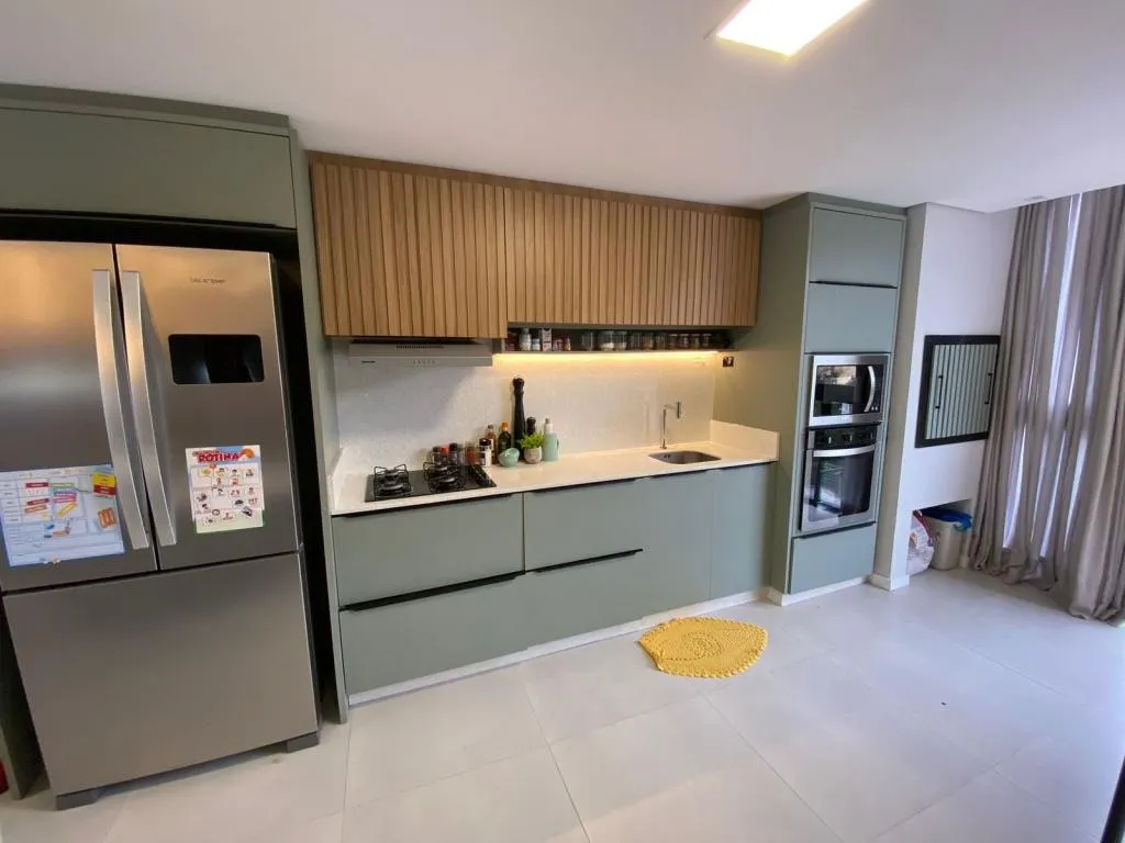 TRIPLEX no BOA VISTA com 2 quartos para VENDA, 110 m — foto 5