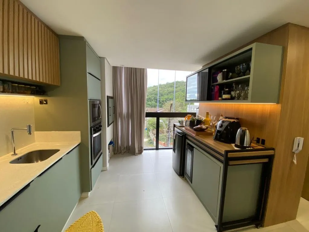 TRIPLEX no BOA VISTA com 2 quartos para VENDA, 110 m — foto 6