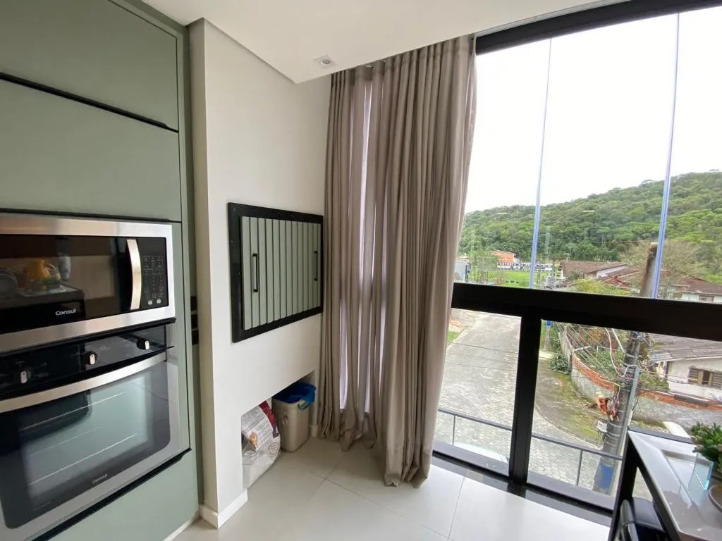 TRIPLEX no BOA VISTA com 2 quartos para VENDA, 110 m — foto 7