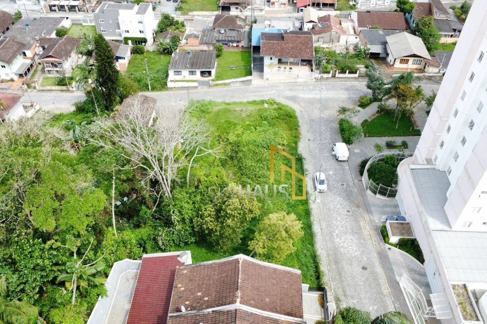 Terreno à venda, 1100 m por R$ 700.000,00 - Água Verde - Blumenau/SC — foto 4