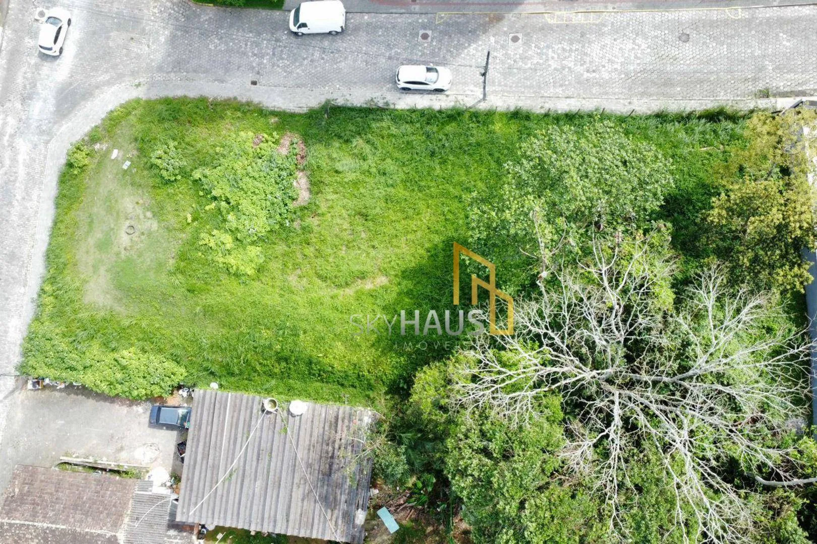 Terreno à venda, 1100 m por R$ 700.000,00 - Água Verde - Blumenau/SC — foto 5