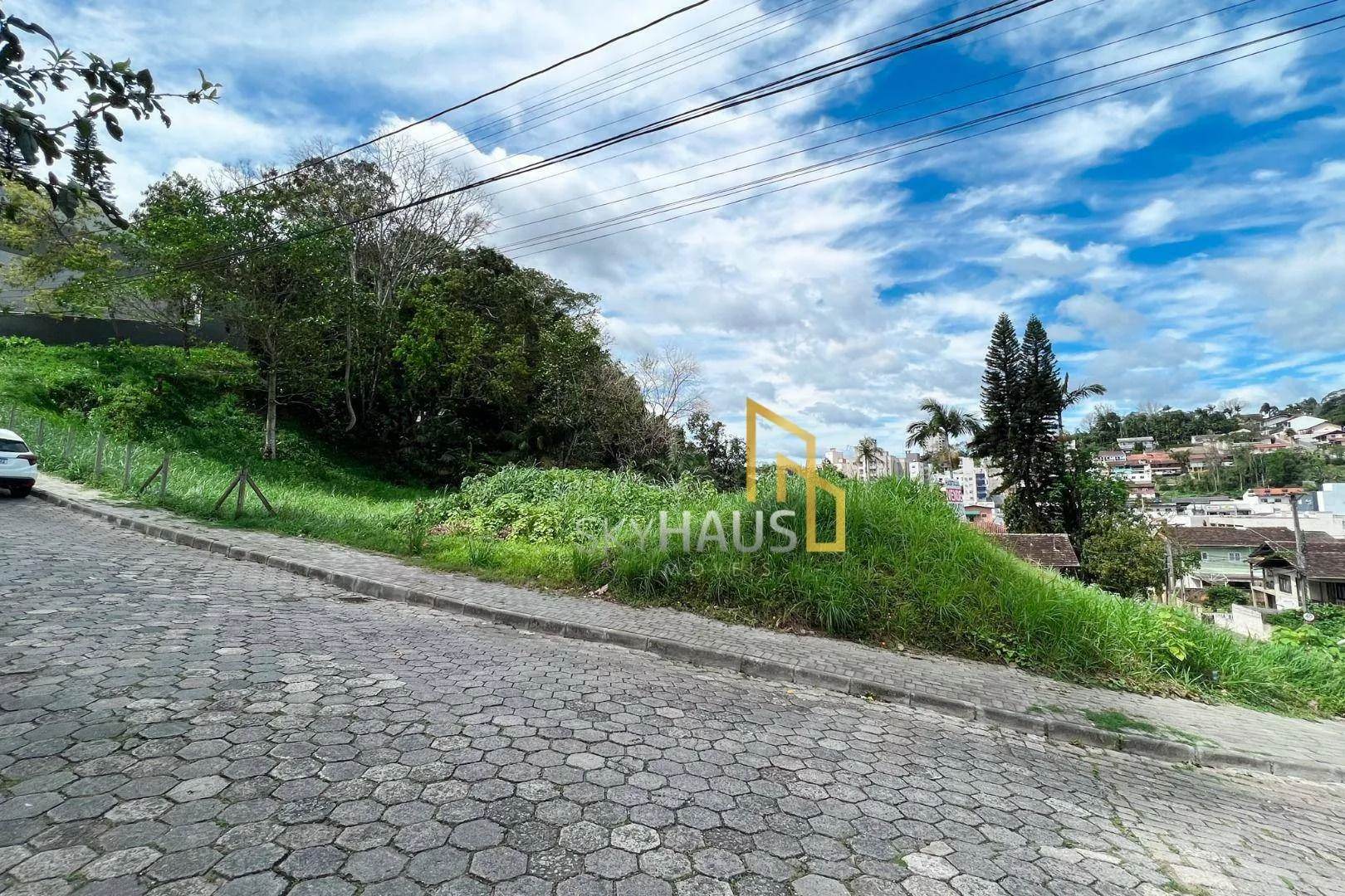 Terreno à venda, 1100 m por R$ 700.000,00 - Água Verde - Blumenau/SC — foto 6
