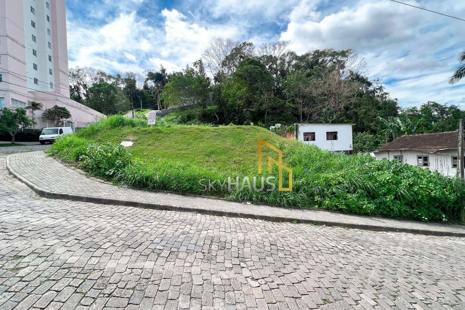 Terreno à venda, 1100 m por R$ 700.000,00 - Água Verde - Blumenau/SC — foto 7
