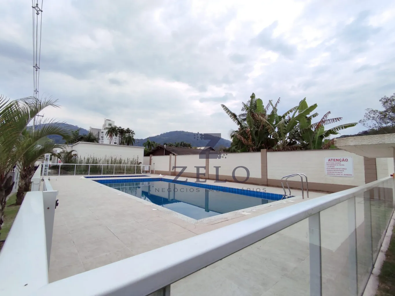 Apartamento no Residencial Brunnen - Itoupava Central - foto 1