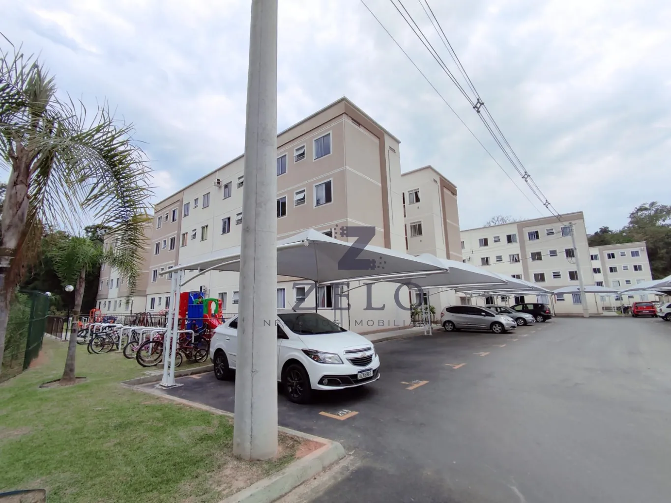 Apartamento no Residencial Brunnen - Itoupava Central — foto 2