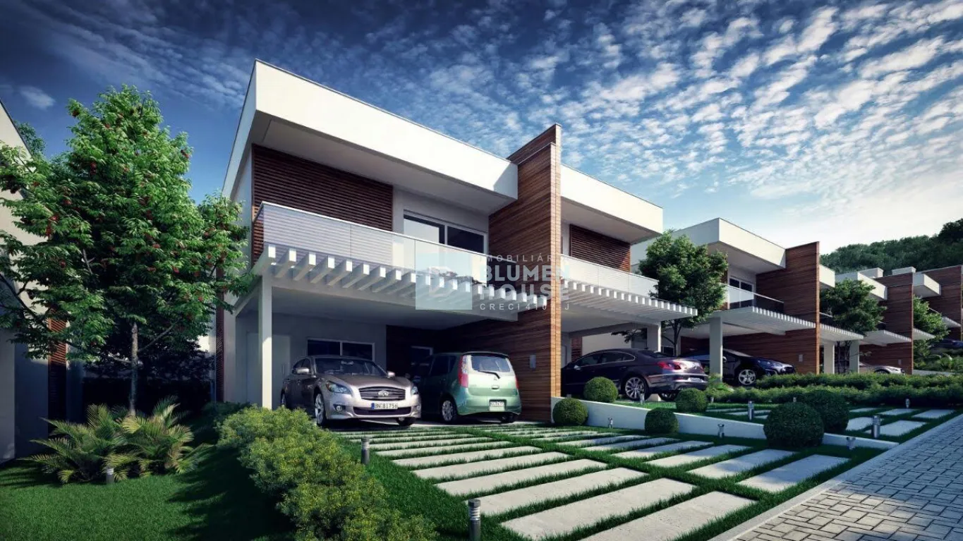 Amplo terreno em condomínio fechado no bairro Água Verde! — foto 7