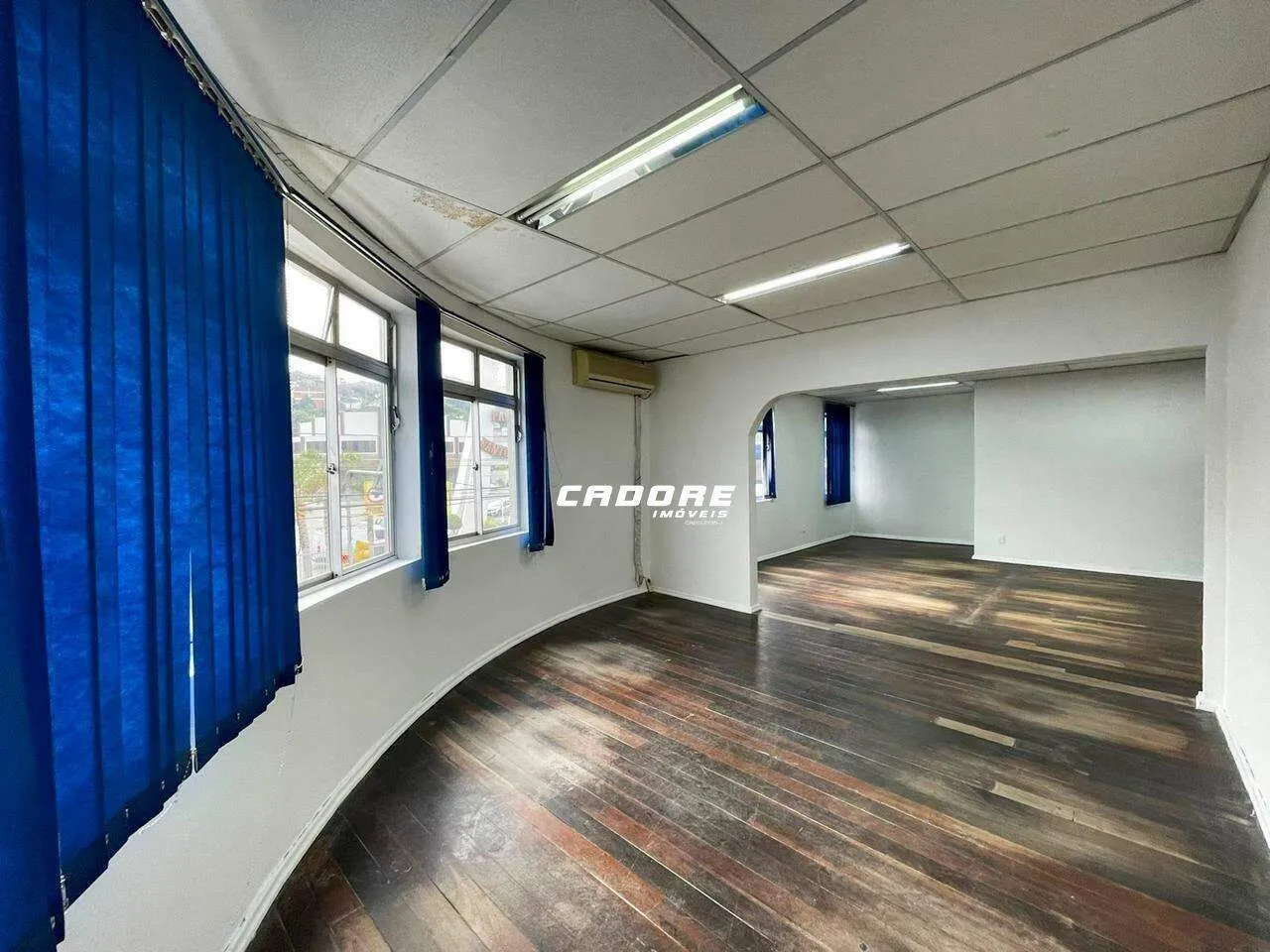 Sala comercial no bairro Garcia — foto 5