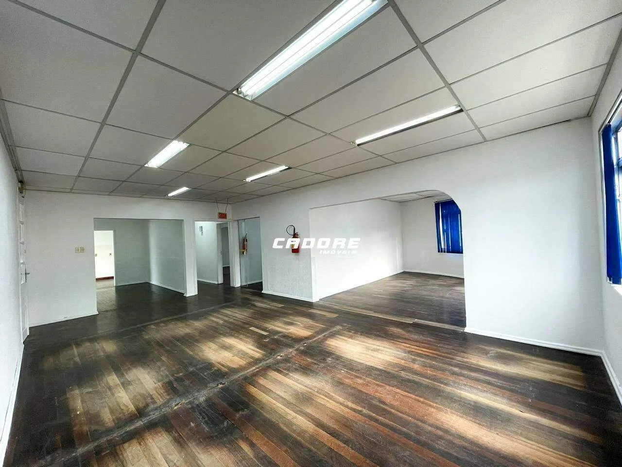Sala comercial no bairro Garcia — foto 7