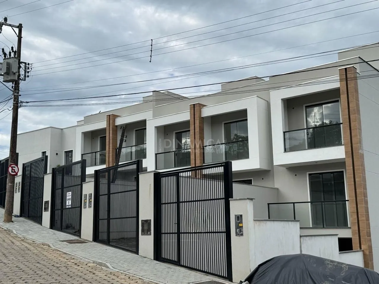 Excelente sobrado na Itoupava central — foto 2