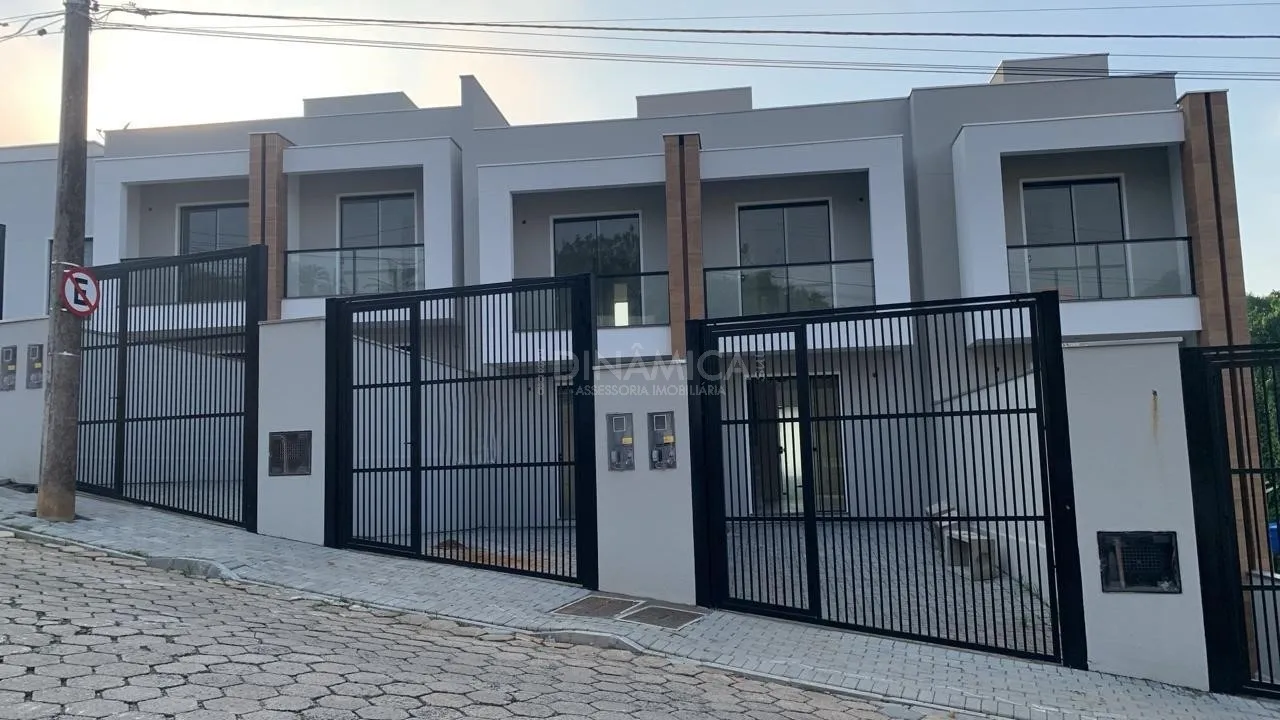 Excelente sobrado na Itoupava central — foto 4